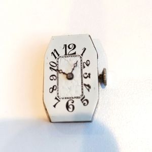 ibex mechanical watch (No case)